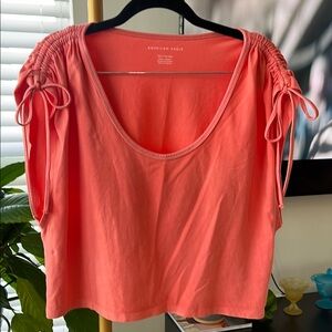 American Eagle Top XXL